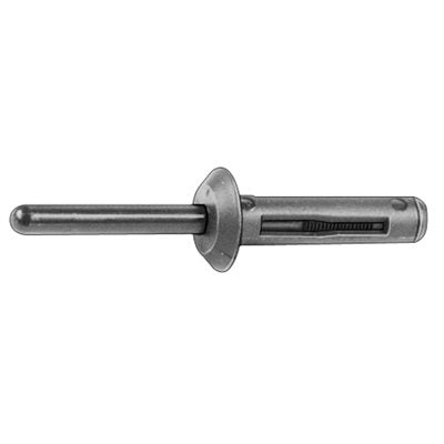 Auveco No. 18913 Nylon Rivet 15/64