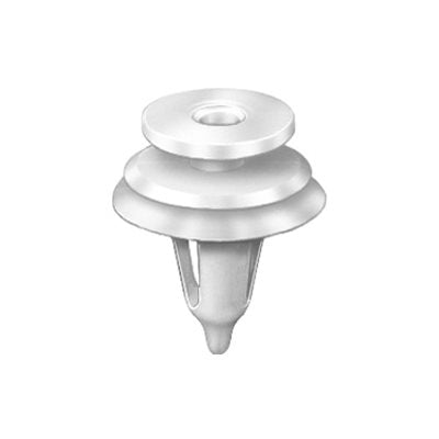 Auveco No. 18915 Chrysler Door Trim Panel Retainer, Quantity - 50