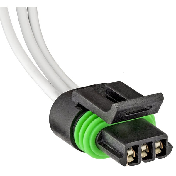 Auveco No. 18916 GM Ignition & Coolant Sensor Harness Connector, Quantity - 1