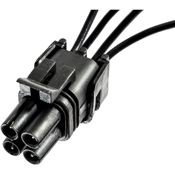 Auveco No. 18918 GM Idle Air Control Harness Connector, Quantity - 1