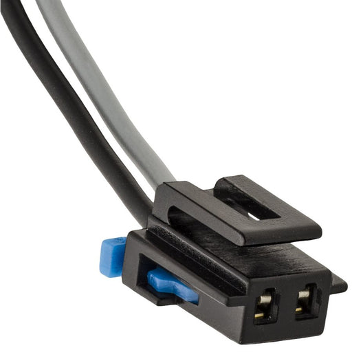 Auveco No 18925 GM Fuel Pump Harness Connector, Quantity 1