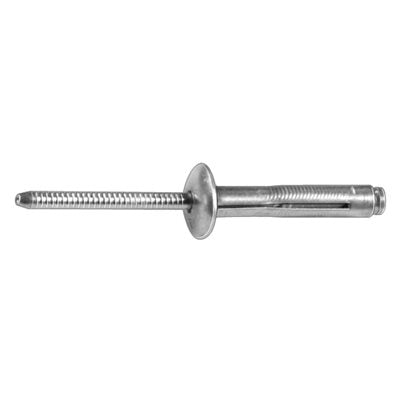 Auveco No 18927 GM Specialty Rivet 3/16 Diameter 5/16-7/16Grip, Quantity 25