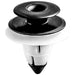 Toyota 90467-10168 Garnish Retainer 20mm Overall Length, Auveco 18950 Quantity 5