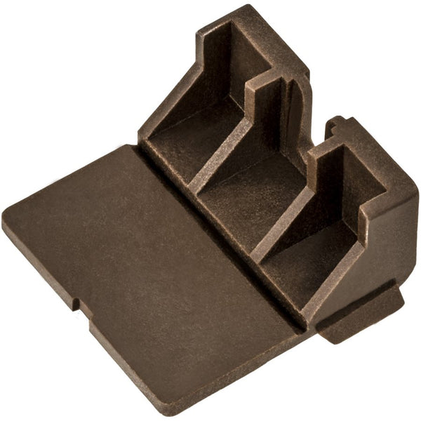 Auveco No. 18979 Chrysler Windshield Setting Block, Quantity - 15