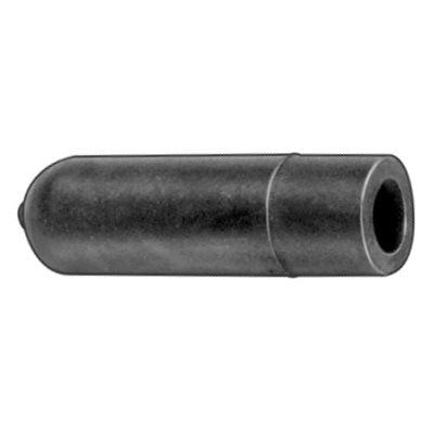 Ford C9AZ-9C492-B Rubber Vacuum Cap For 1/4 Outside Diameter Tube, Auveco 19001 Quantity 25
