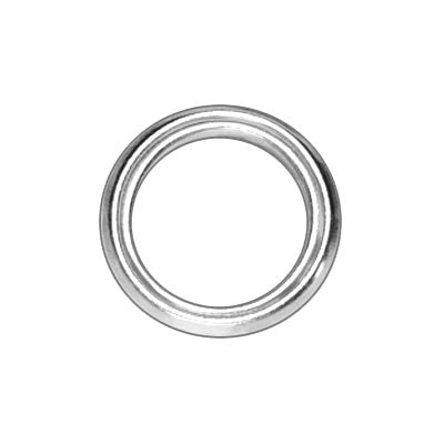 Auveco No 19139 Oil Drain Plug Gasket 20mm Inside Diameter Steel, Quantity 10