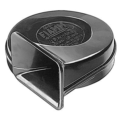 Auveco No 19017 Horn For Domestic Vehicles Low Note, Quantity 1