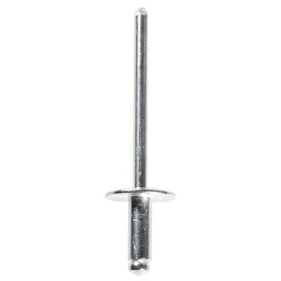 Auveco No. 19055 Panel Blind Aluminum Rivet 3/16