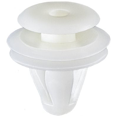 Auveco No. 19109 Toyota Door Trim Panel & Garnish Retainer, Quantity - 25