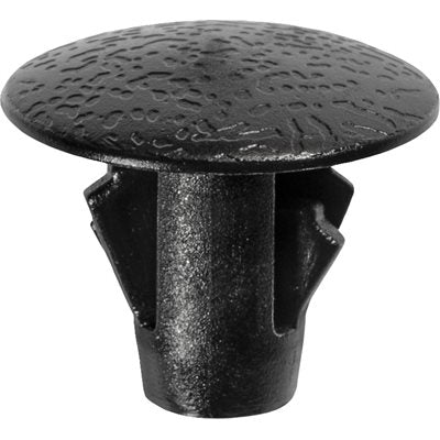 Auveco No. 19123 Toyota Fender Apron Seal Clip 17mm Head Diameter, Quantity - 10