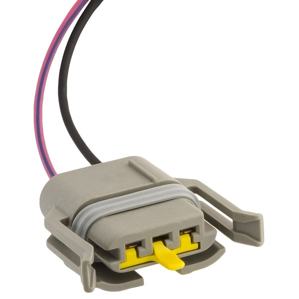 Auveco No. 19126 Ford Back-Up Lights Harness Connector, Quantity - 1