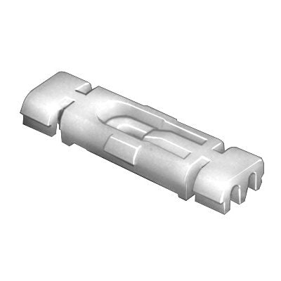 Auveco No. 19136 VW Windshield Reveal Molding Clip, Quantity - 15