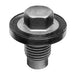 Auveco No 20269 Oil Drain Plug M14-15 Chrysler, Quantity 2