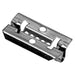 Auveco No 19147 Nissan Front Bumper Retainer, Quantity 10