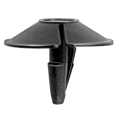 Auveco No. 19155 Chrysler Hood Insulation Retainer, Quantity - 25