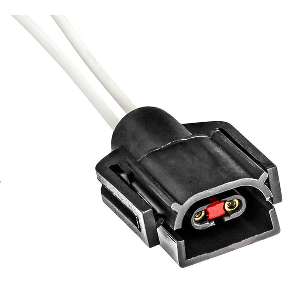 Auveco No. 19157 Ford Variable Speed Sensor Harness Connector, Quantity - 1