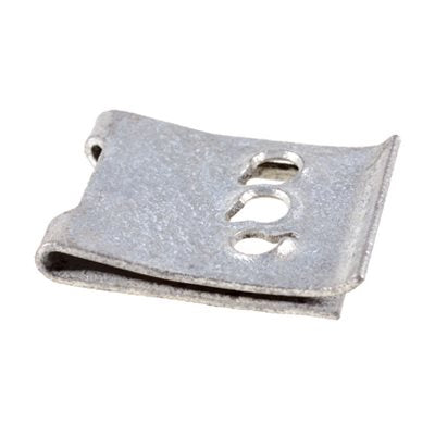 Auveco No 19162 U-Nut 8 Screw Size 035-049 Range, Quantity 25