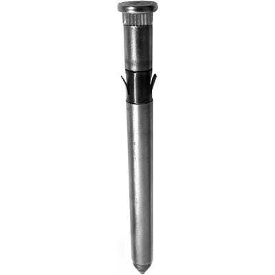 Auveco No 19183 GM Door Hinge Pin 4 Length 11/32 Pin Diameter, Quantity 10