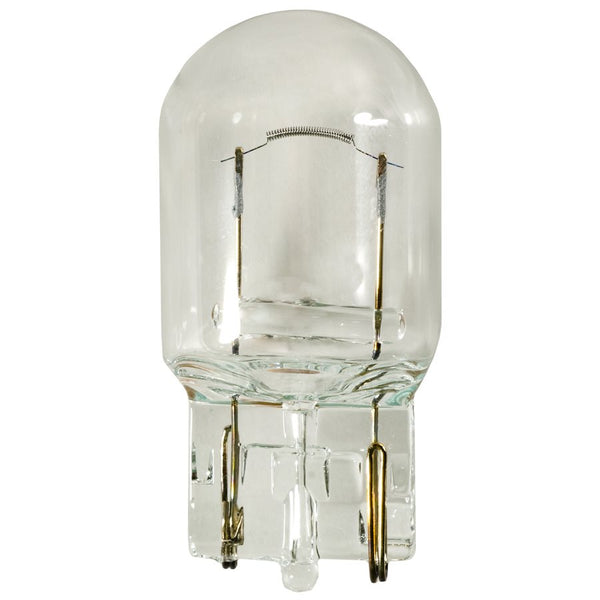 Auveco No. 19206 Miniature Bulb #7440, Quantity - 2