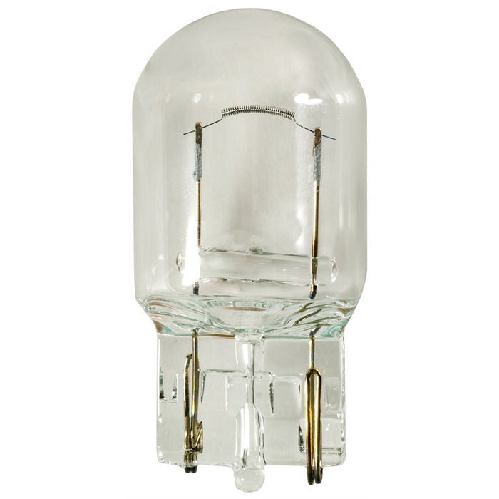 Auveco No 19206 Miniature Bulb 7440, Quantity 2