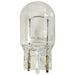 Auveco No 19206 Miniature Bulb 7440, Quantity 2