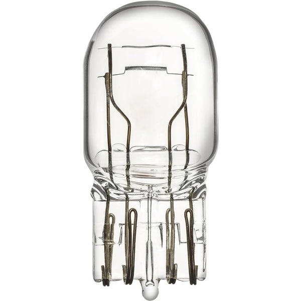 Auveco No. 19207 Miniature Bulb #7443, Quantity - 2