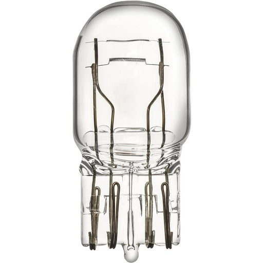 Auveco No 19207 Miniature Bulb 7443, Quantity 2