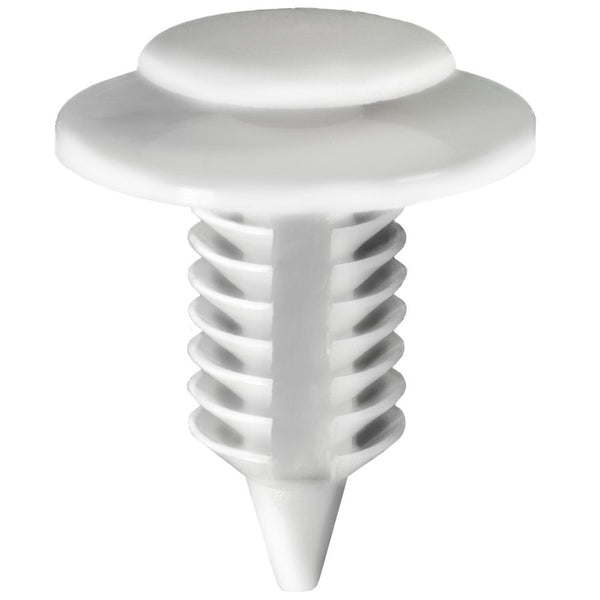 Auveco No. 19213 Chrysler Trim Panel Retainer, Quantity - 50