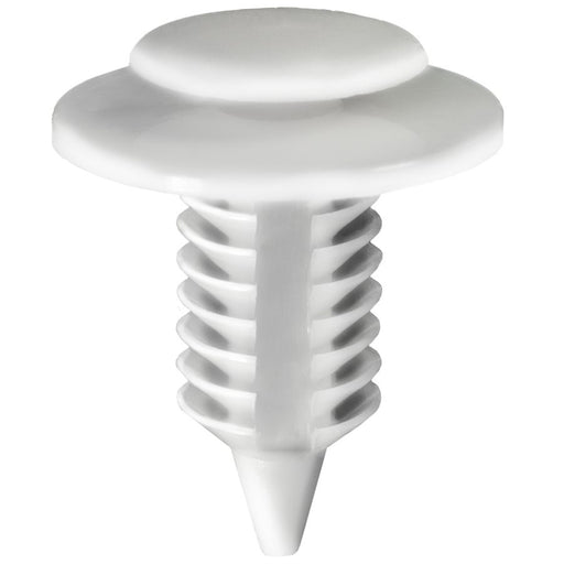 Auveco No 19213 Chrysler Trim Panel Retainer, Quantity 50
