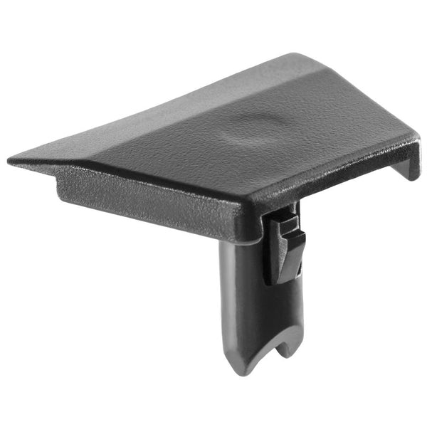 Auveco No. 19228 Mazda Bumper Clip, Quantity - 10