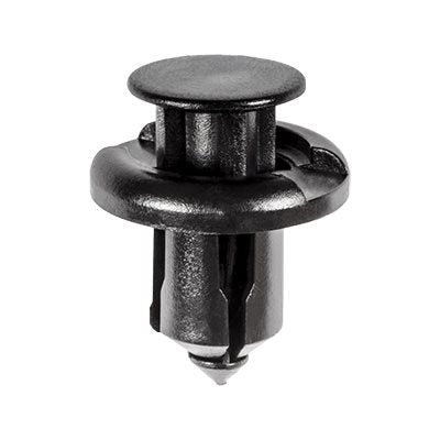 Auveco No. 19233 Acura & Honda Push-Type Retainer, Quantity - 15