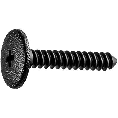 Auveco No. 19237 Ford Cowl Vent Grille Nylon Screw #10 X 1-1/32, Quantity - 50