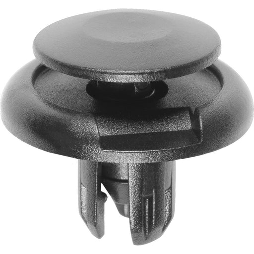 ACURA 91512-SX0-003 Push-Type Retainer 20mm Head Diameter, Auveco 19239 Quantity 25