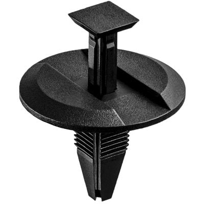 Auveco No. 19244 Ford Trunk Trim Panel Retainer 1