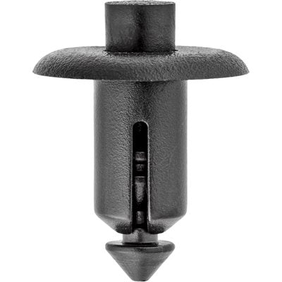 Auveco No 19297 GM Push-Type Retainer 16mm Head Diameter 12mm Length, Quantity 15