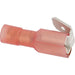 Auveco No 19298 Fully Insulated Nylon Piggyback Term 22-18 Ga, Quantity 15