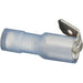 Auveco No 19299 Fully Insulated Nylon Piggyback Term 16-14 Ga, Quantity 15