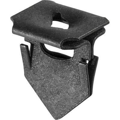 Auveco No. 19310 Chrysler Door Panel Nut #6 Screw Steel Phosphate, Quantity - 25
