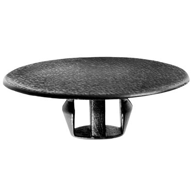 Auveco No. 19323 Mitsu.Hood Insul Retainer 26mm Head Diameter 8mm St Length, Quantity - 15