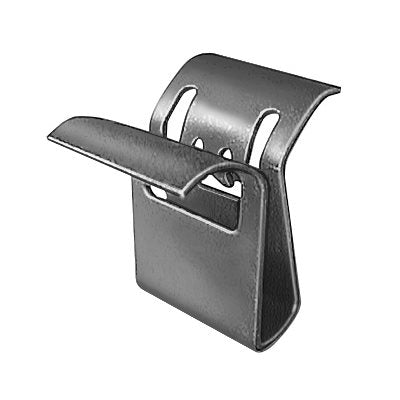 Auveco No 19339 Chrysler Grille To Fascia Fastener, Quantity 15