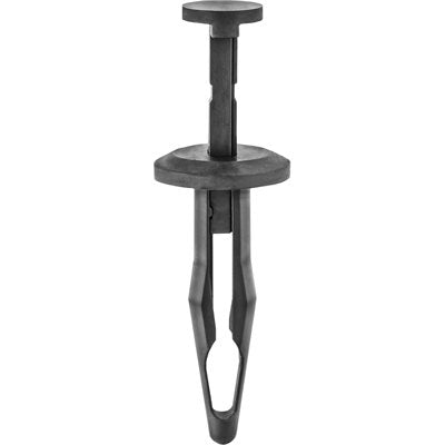 GM 15960621 Push Type Retainer 17/32 Head Diameter 1-5/64 Length, Auveco 19355 Quantity 25