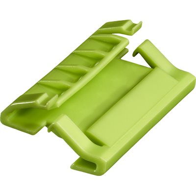 Auveco No. 19359 Honda Door Molding Clip, Quantity - 10