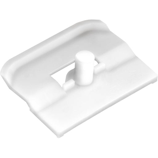 Auveco No 19361 GM Rocker Panel Molding Clip, Quantity 20