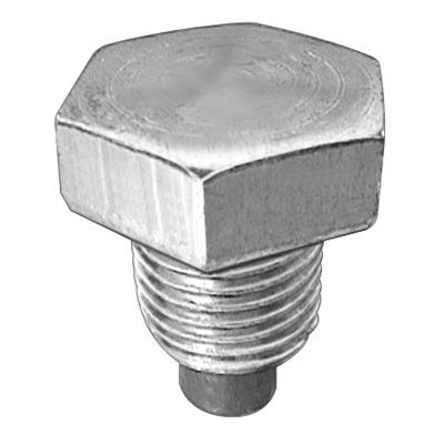 Auveco No 19365 Magnetic Oil Drain Plug & Gasket 1/2-20 Thread, Quantity 1