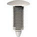 Auveco No 19373 Ford Trim Panel Retainer Zuca Granite, Quantity 50