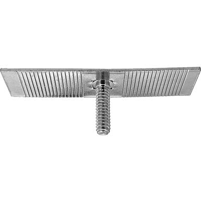 Auveco No 19378 Universal Molding Fastener 10-24 X 3/4 Bolt, Quantity 25