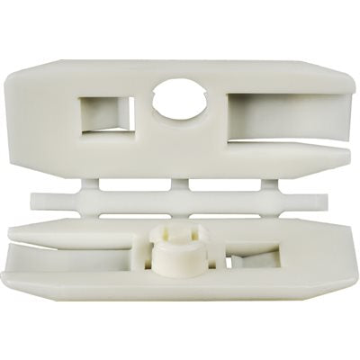 Auveco No. 19397 GM Front & Rear Door Window Guide, Quantity - 5
