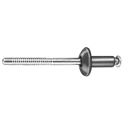 Auveco No. 19414 Ford Peel Type Rivet 3/16