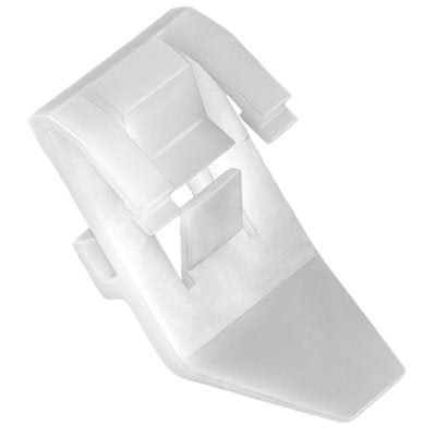 Auveco No 19415 Honda Belt Molding Clip, Quantity 10