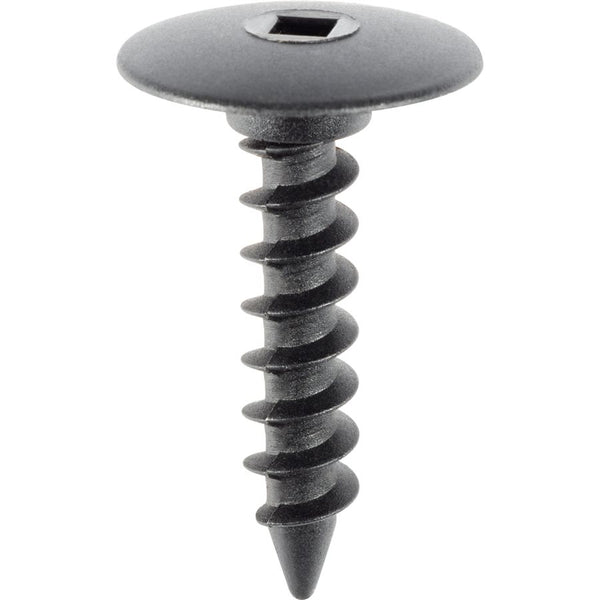 Auveco No. 19417 Chrysler Specialty Screw M7.5 X 35mm 22mm Head Diameter, Quantity - 15